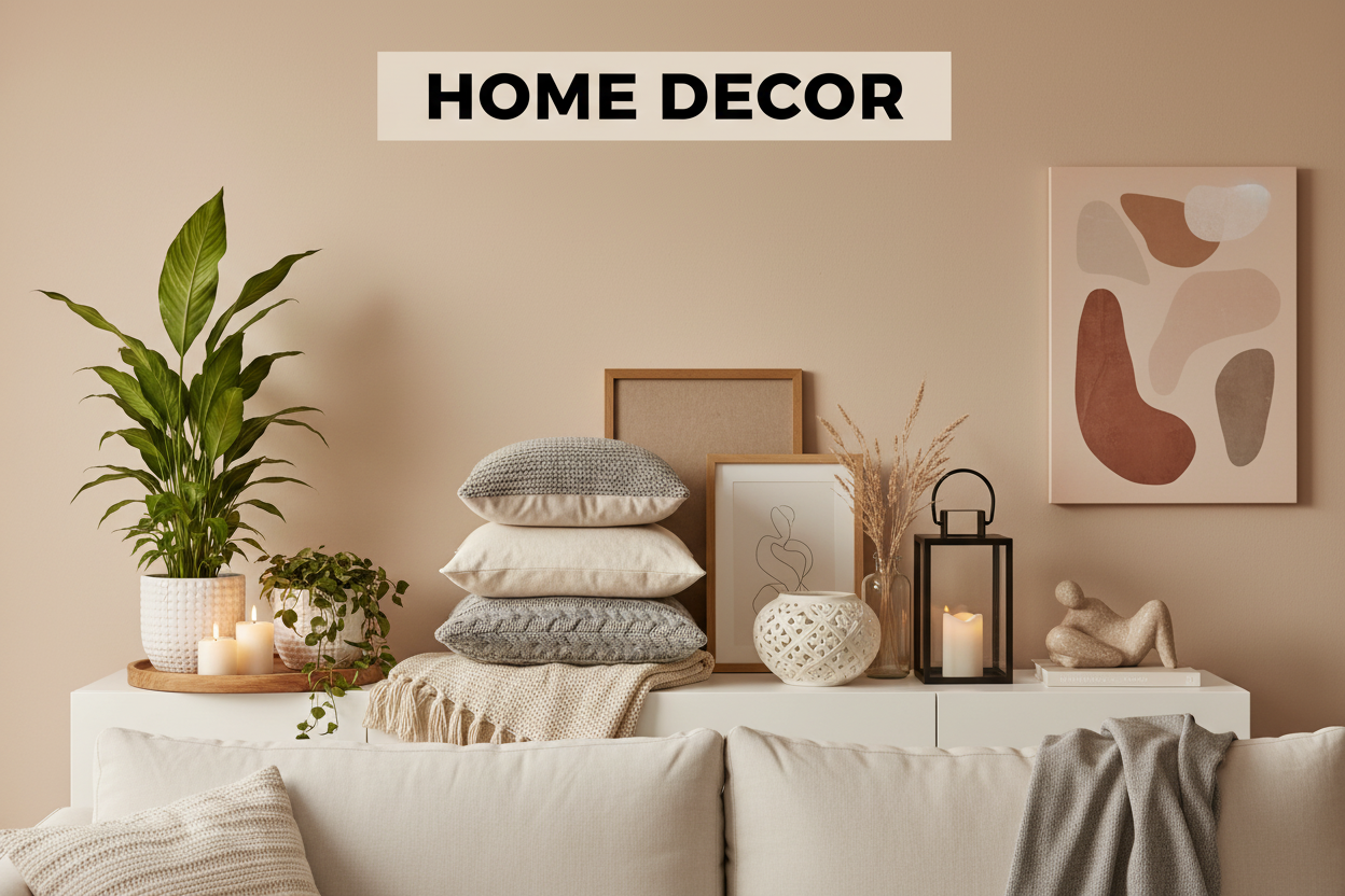 Decor