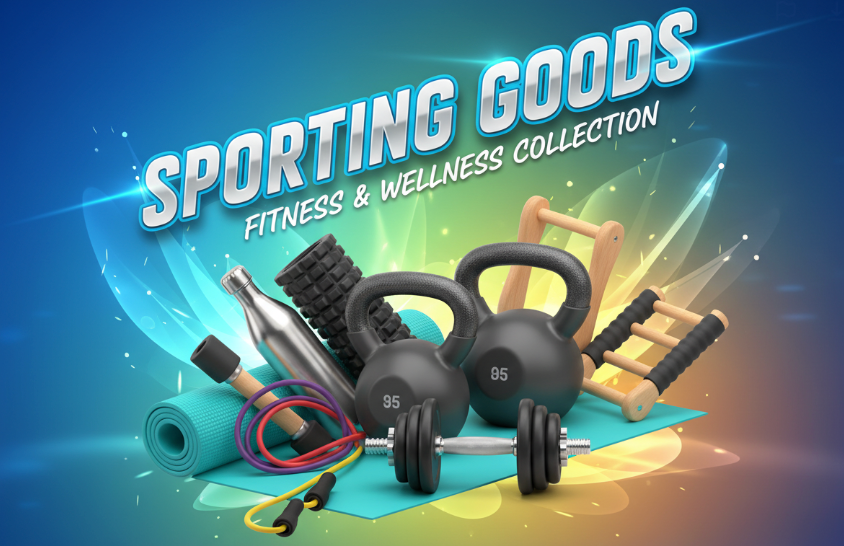 Sporting Goods