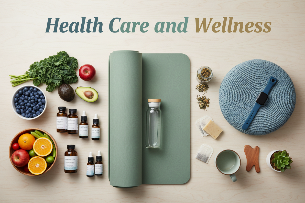 Health Care