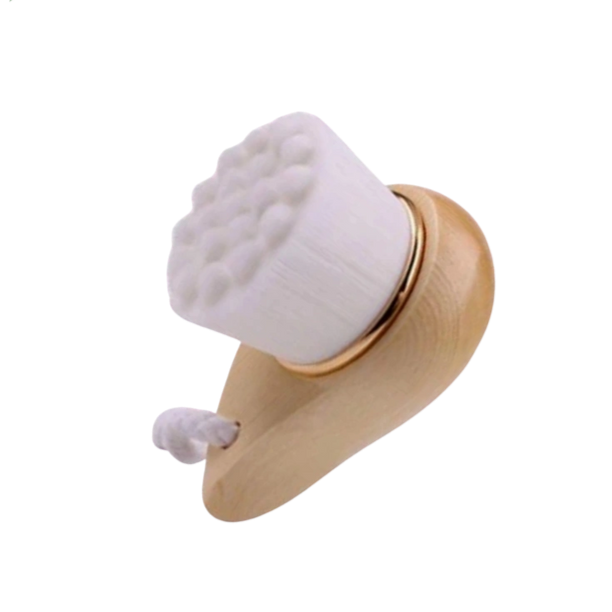 Eco-Friendly Bath Accessories Bundle - Zero Waste