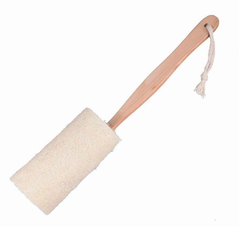 Eco-Friendly Bath Accessories Bundle - Zero Waste