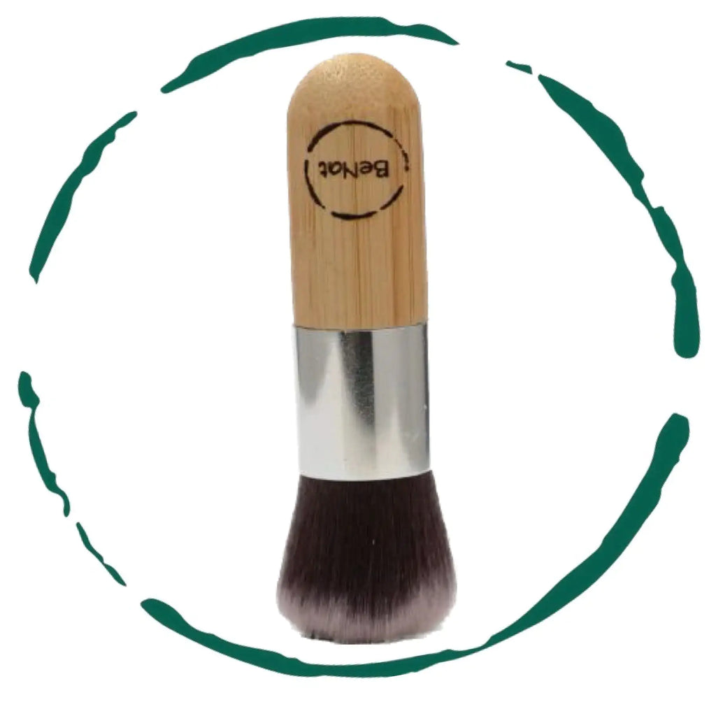 BeNat Blush Brush