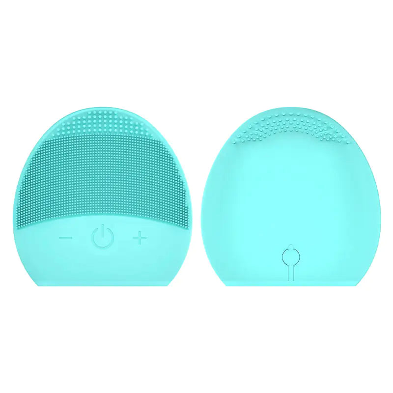 Cepillo de limpieza facial recargable BeNat