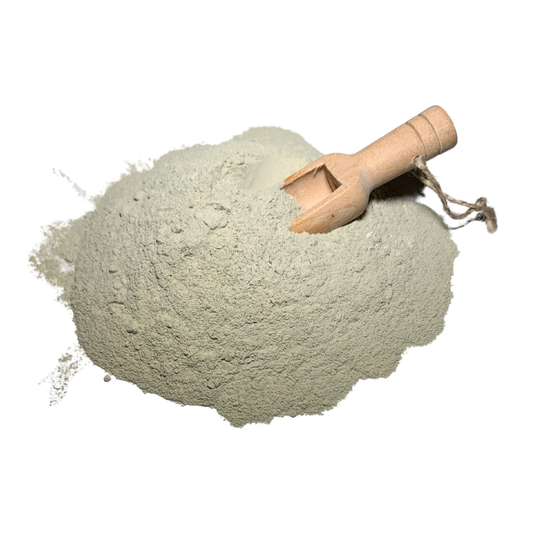 BeNat Green Clay Mask