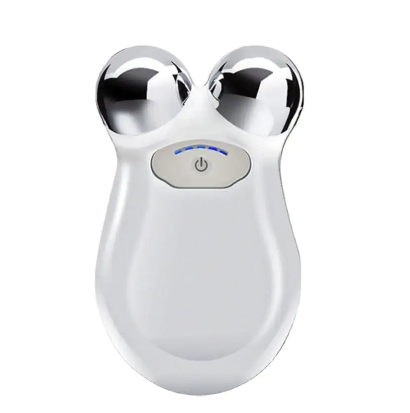BeNat Microcurrent Facial Toning Massager