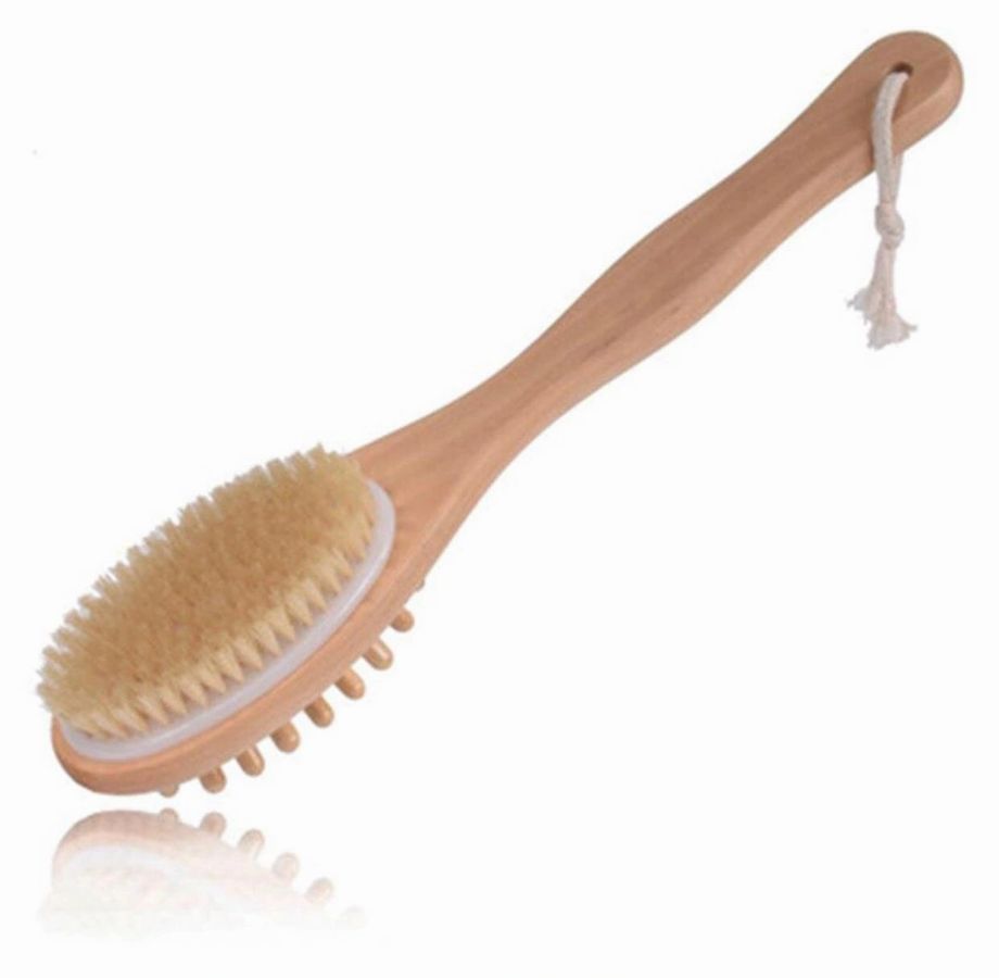 Eco-Friendly Bath Accessories Bundle - Zero Waste