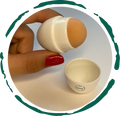 BeNat Volcanic Stone Oil-Absorbing Face Roller