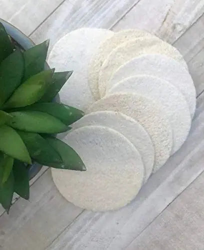 Ensemble d'accessoires de soins du visage BeNat