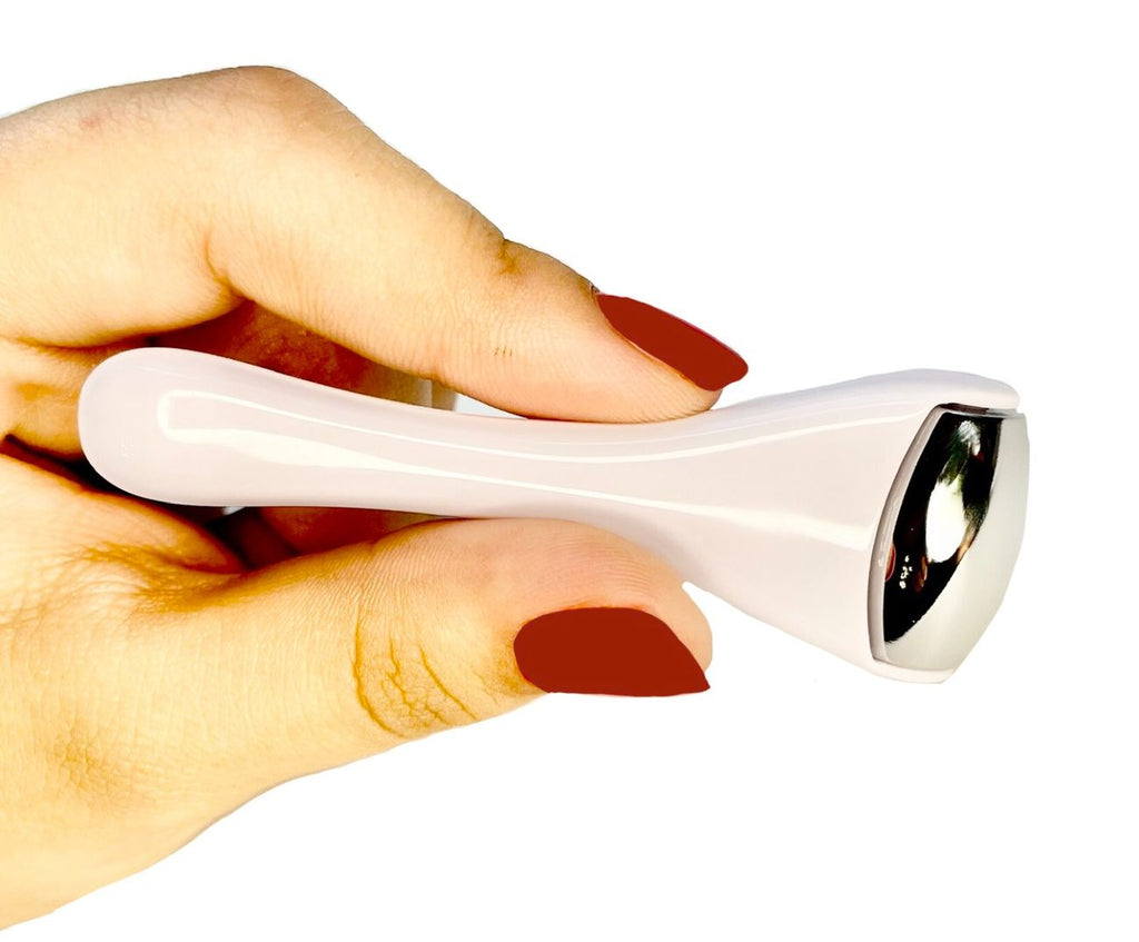 BeNat Eye & Face Ice Roller Massager