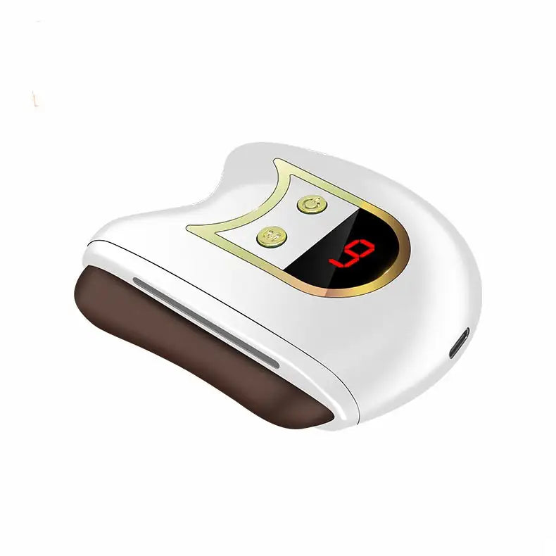 BeNat Electric Gua Sha Facial Sculpting Device