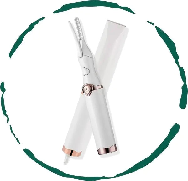 Recourbe-cils électrique BeNat