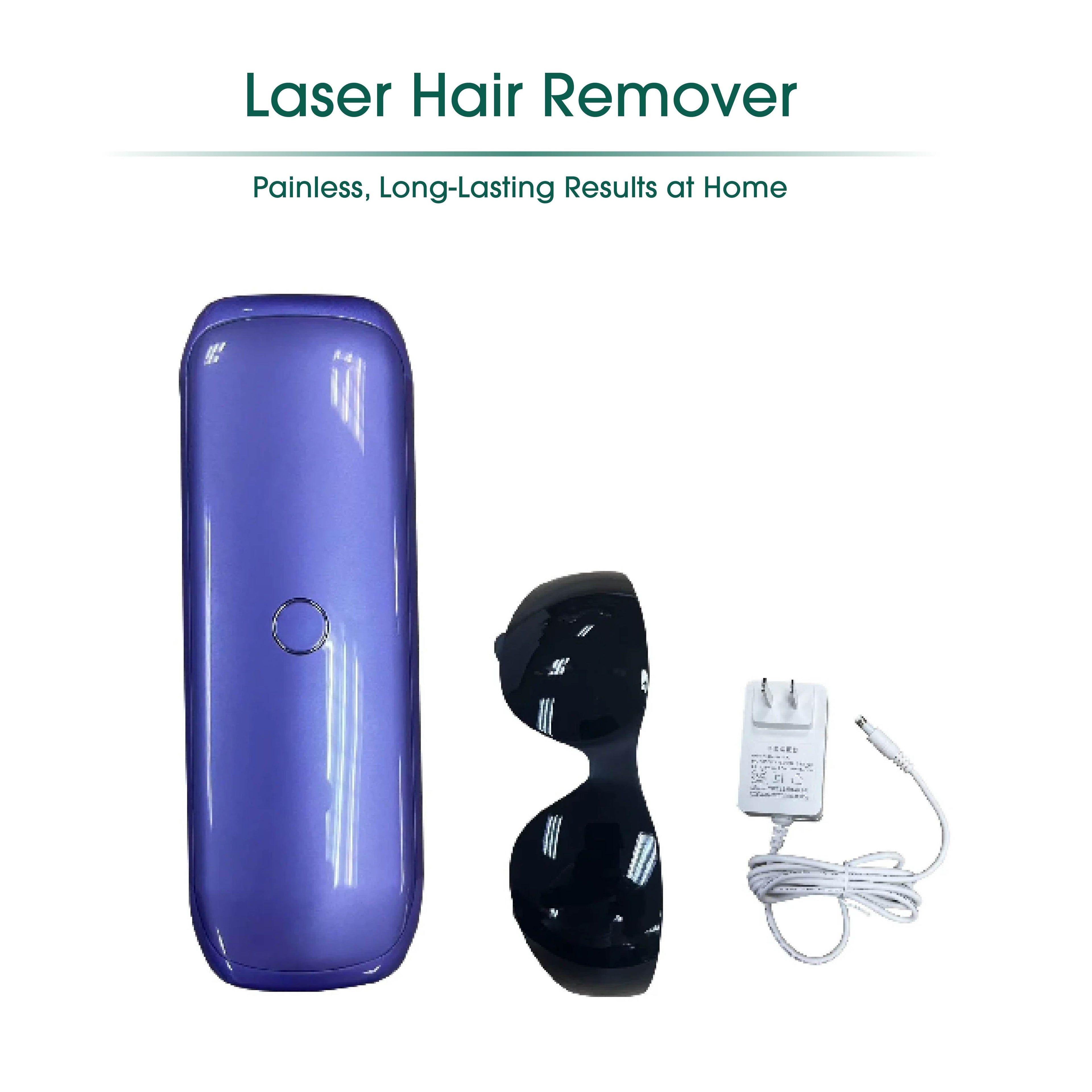 Épilation Laser IPL BeNat