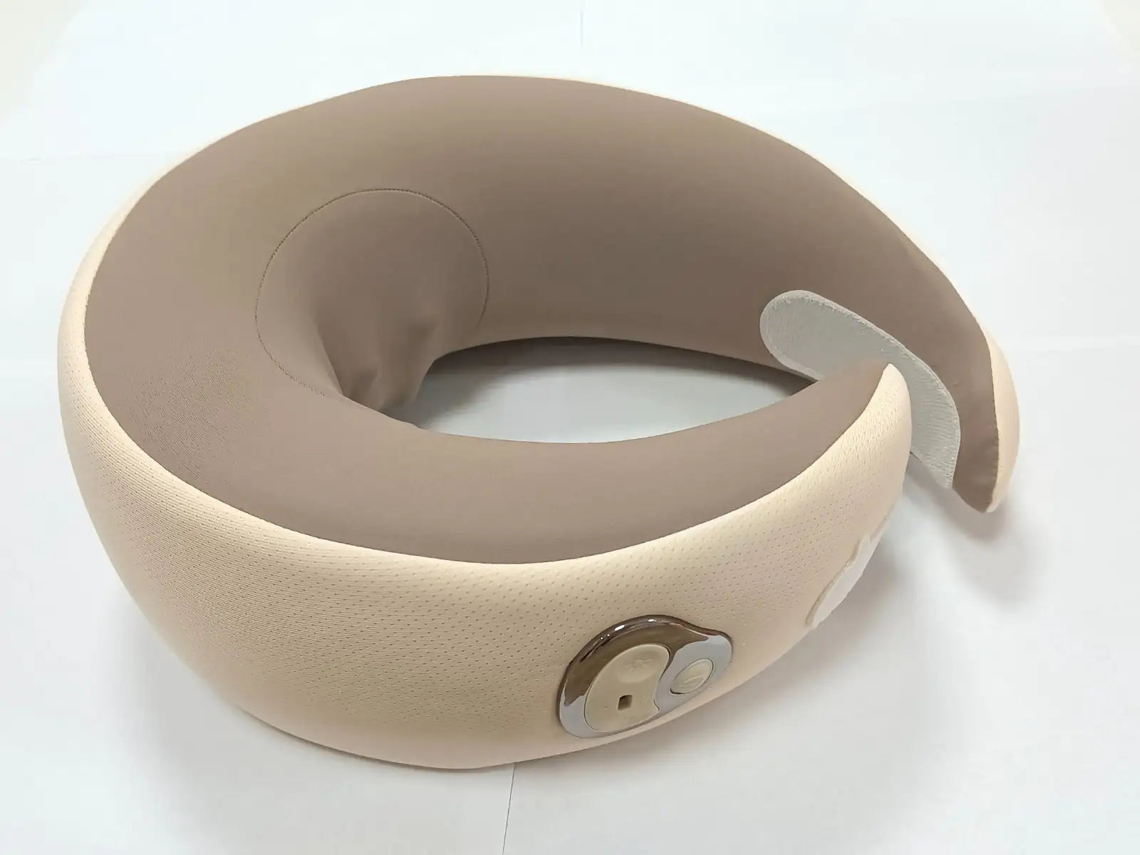 BeNat Multi-Purpose Neck Massage Pillow w/Warmth
