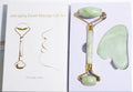 BeNat Jade Roller & Gua Sha Gift Box