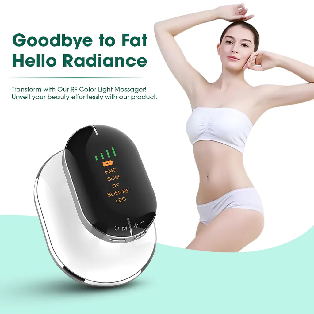 BeNat Advanced Body Contouring Device