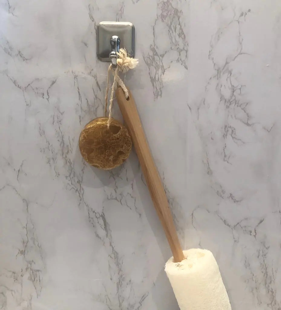 Savon Régénérant BeNat. Camomille, Miel et Huile de Coco.