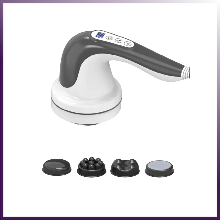 BeNat Cellulite Body Sculpting Massager