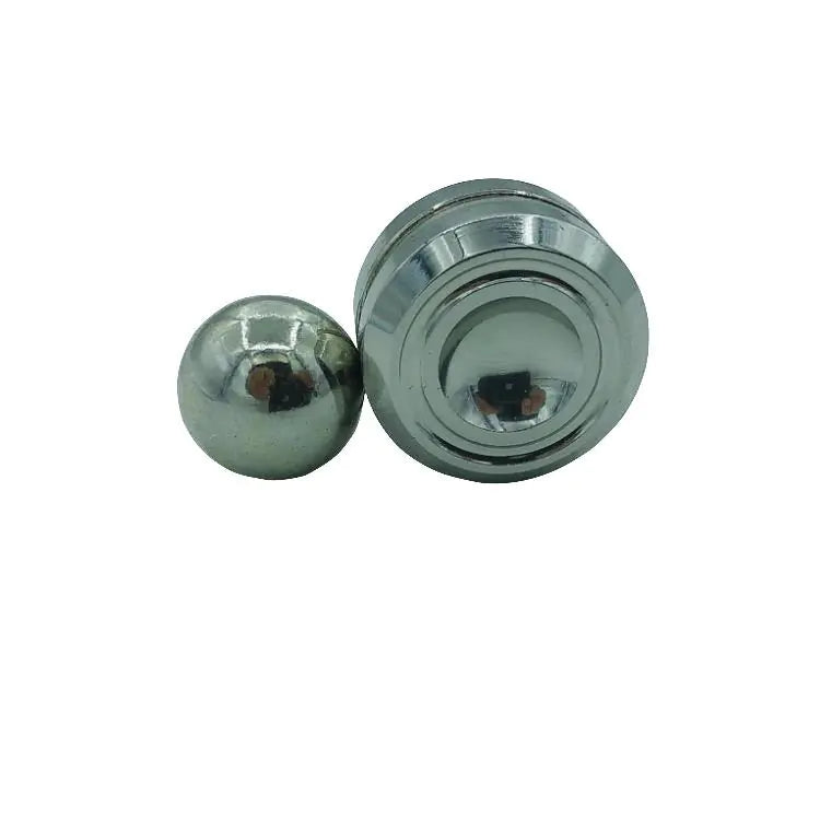 BeNat Magnetic Orbit Spinning Ball