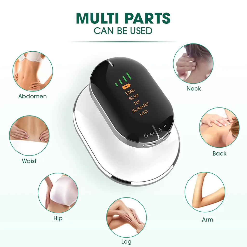 BeNat Advanced Body Contouring Device