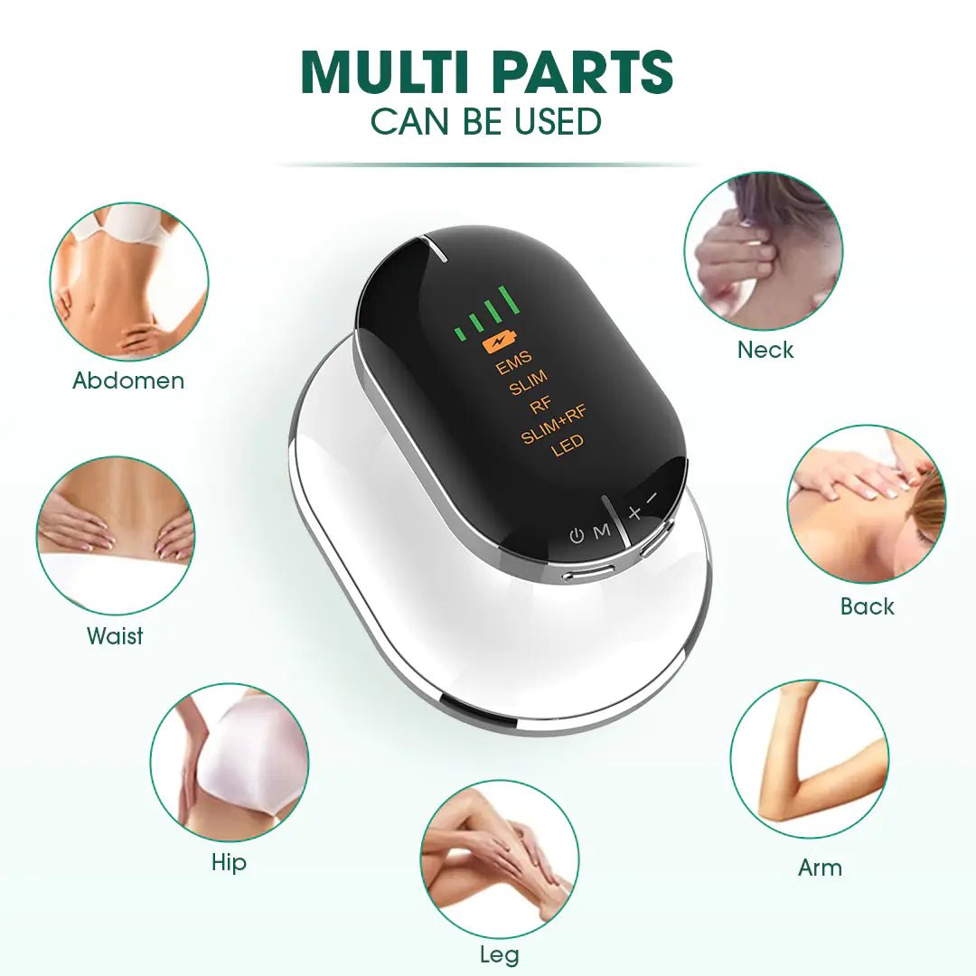BeNat Advanced Body Contouring Device