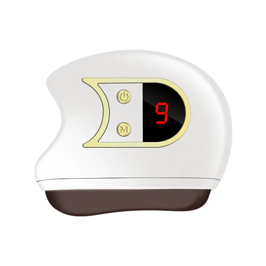 BeNat Electric Gua Sha Facial Sculpting Device
