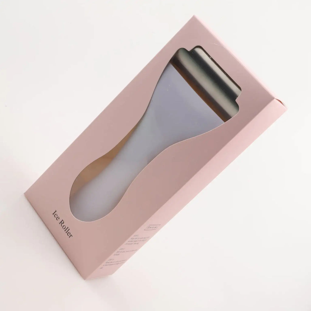 BeNat Body Massage Ice Roller