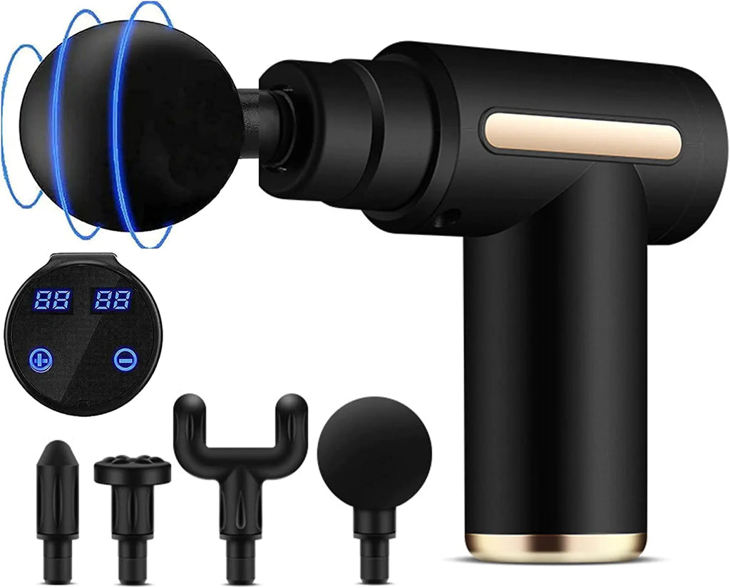 BeNat Muscle Massage Gun
