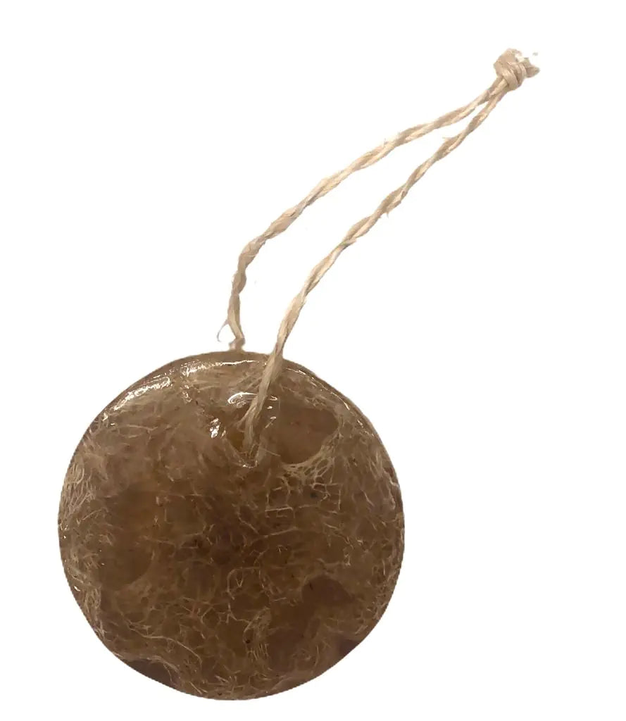 Savon Régénérant BeNat. Camomille, Miel et Huile de Coco.