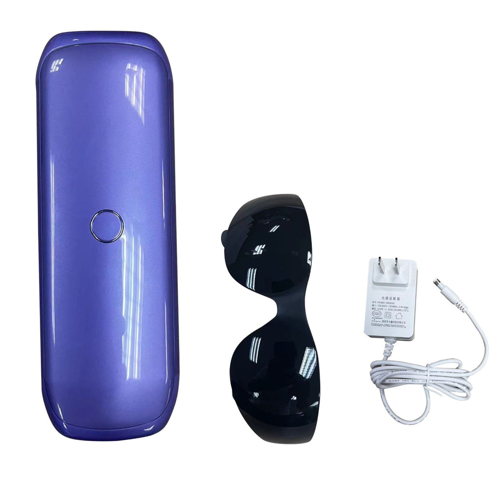 BeNat Laser IPL Hair Removal