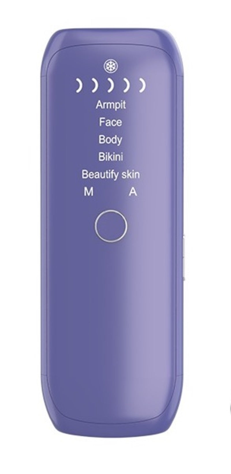 BeNat Laser IPL Hair Removal