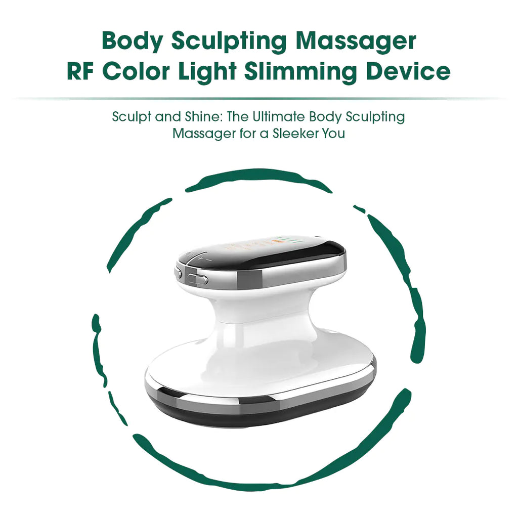 BeNat Advanced Body Contouring Device