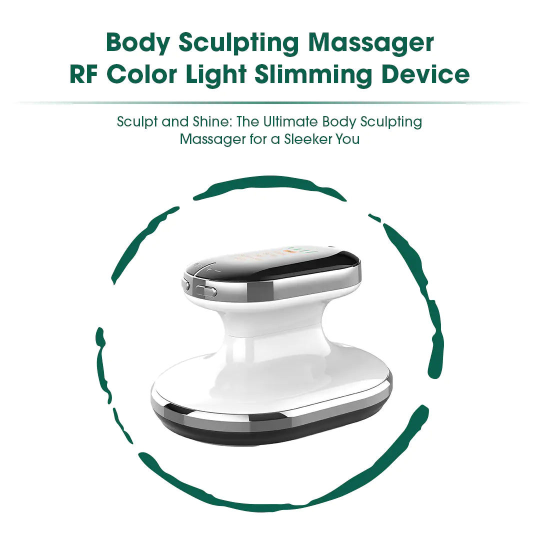 BeNat Advanced Body Contouring Device