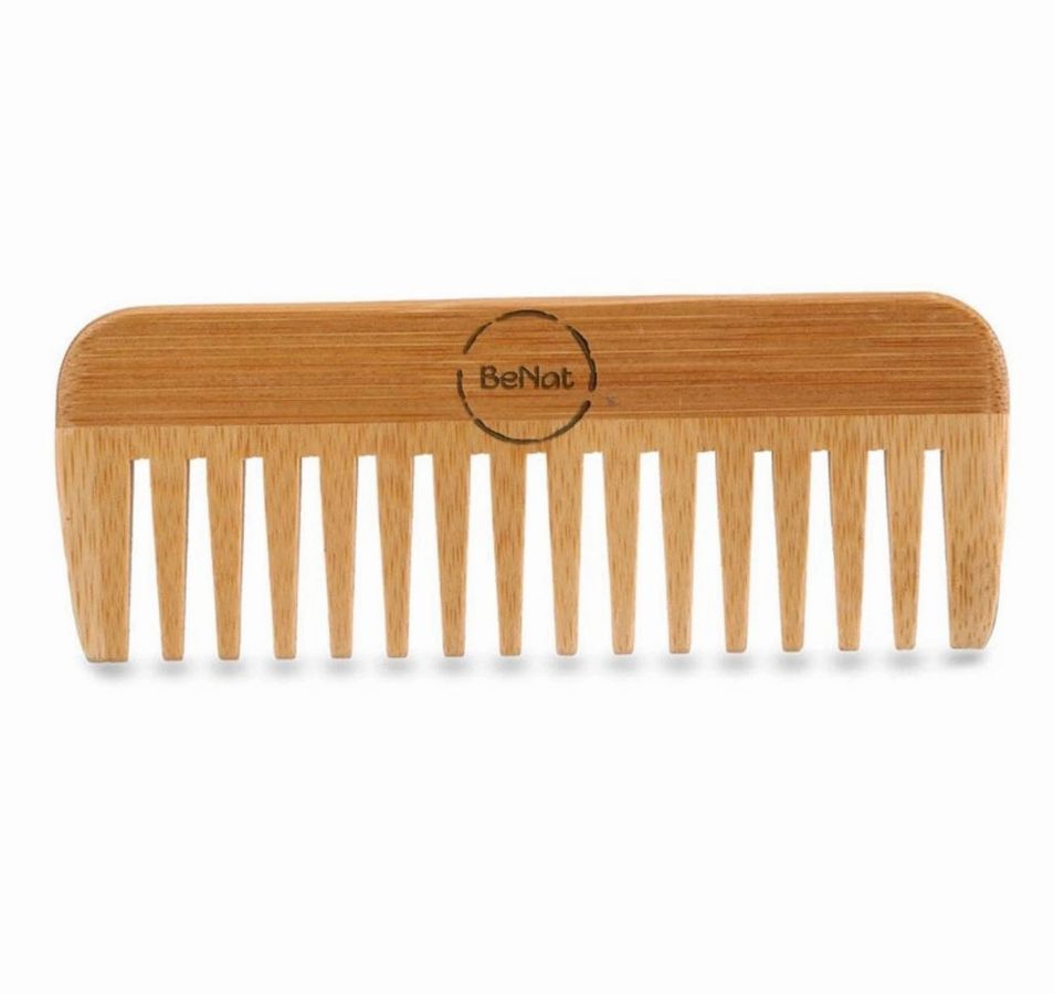 Eco-Friendly Bath Accessories Bundle - Zero Waste