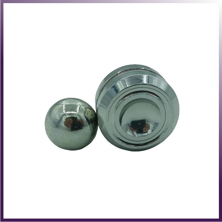 BeNat Magnetic Orbit Spinning Ball