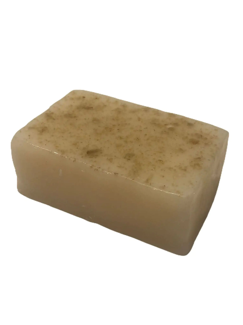 BeNat Animaux de Compagnie. Pain de shampoing entièrement naturel pour animaux de compagnie. Avoine. 164 g.