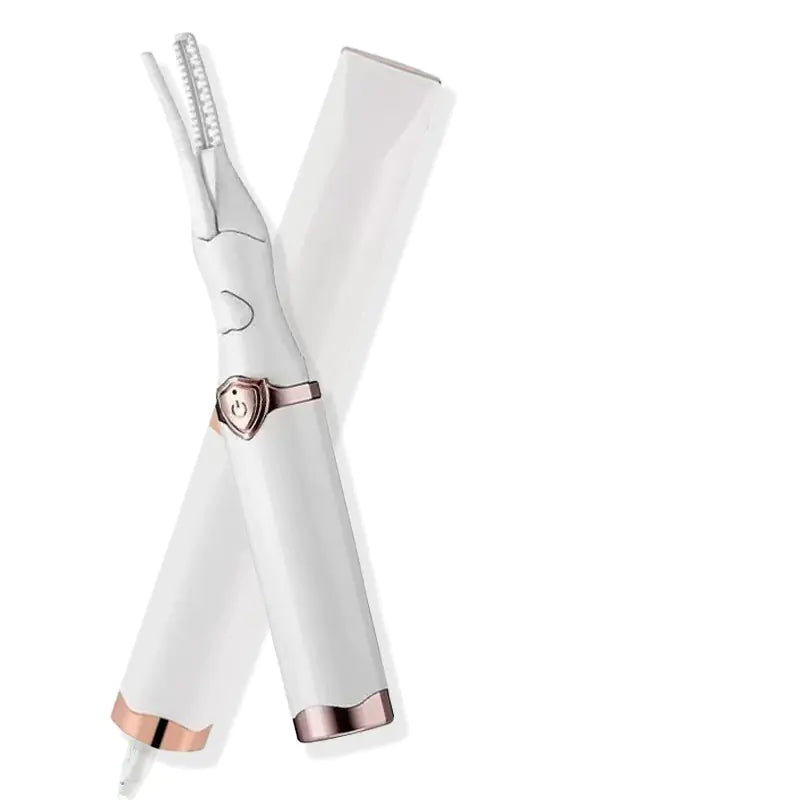 BeNat Electric Eyelash Curler