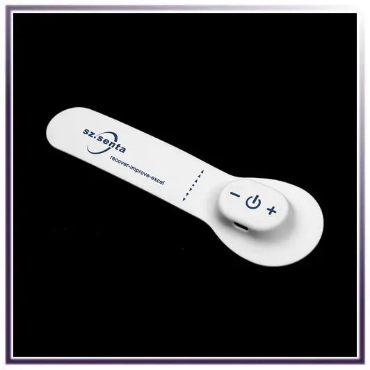 BeNat Muscle Recovery & Circulation Stimulator -Leg & Lower Limb Pulse Therapy Patch