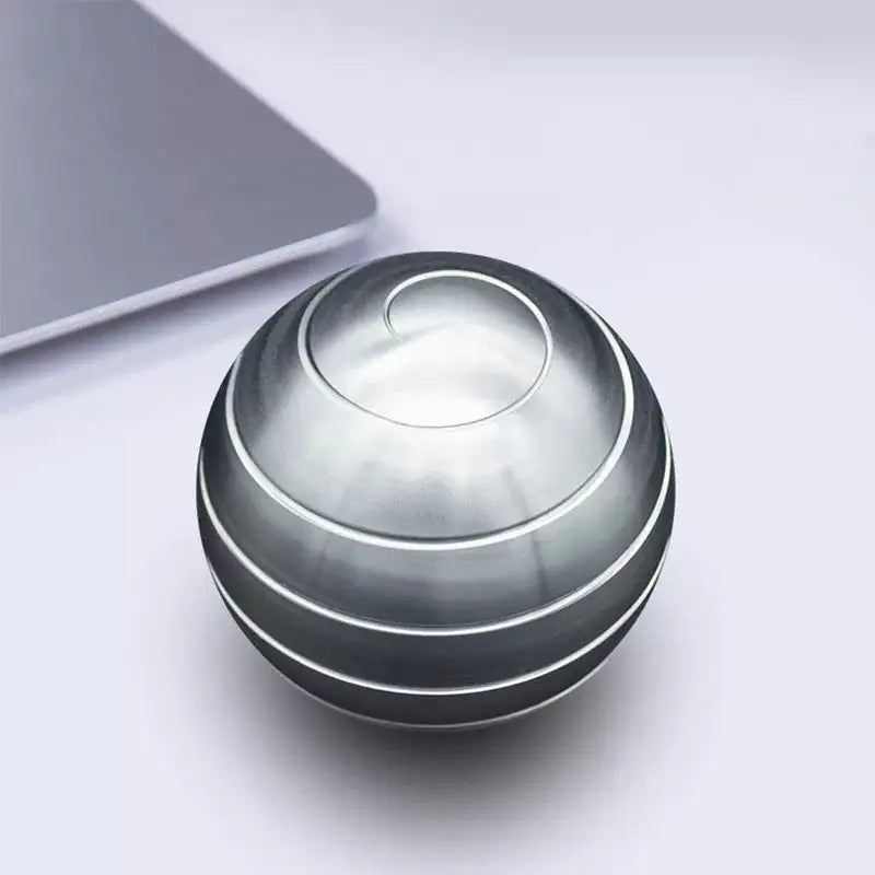 BeNat Rotating Desktop Spinning Ball