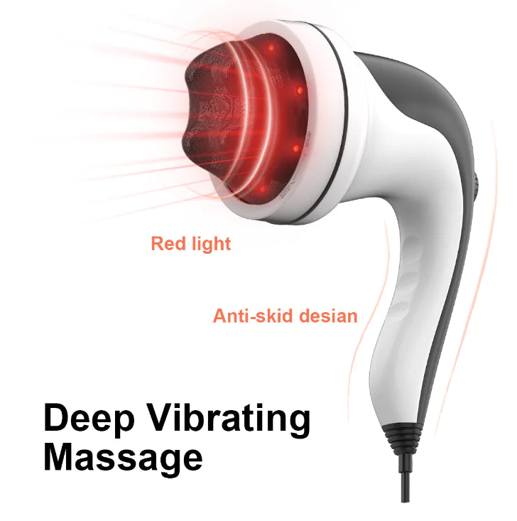 BeNat Cellulite Body Sculpting Massager
