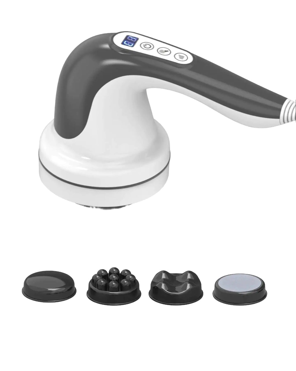 BeNat Cellulite Body Sculpting Massager