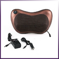 BeNat Back and Neck Massage Pillow w/Heat