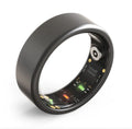 Anillo Inteligente de Monitoreo de Salud