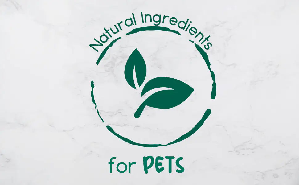 BeNat Animaux de Compagnie. Pain de shampoing entièrement naturel pour animaux de compagnie. Avoine. 164 g.