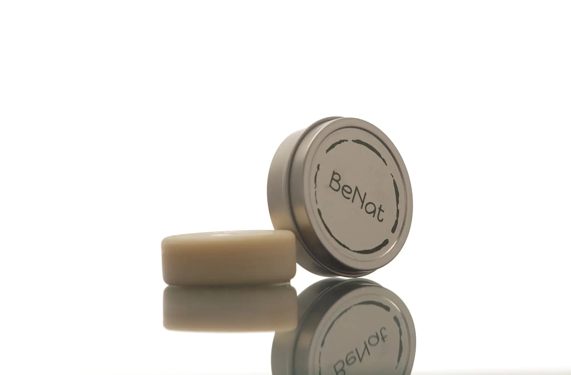BeNat Moisturizing Lotion Bar