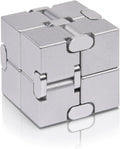 BeNat Metal Infinitive Cube