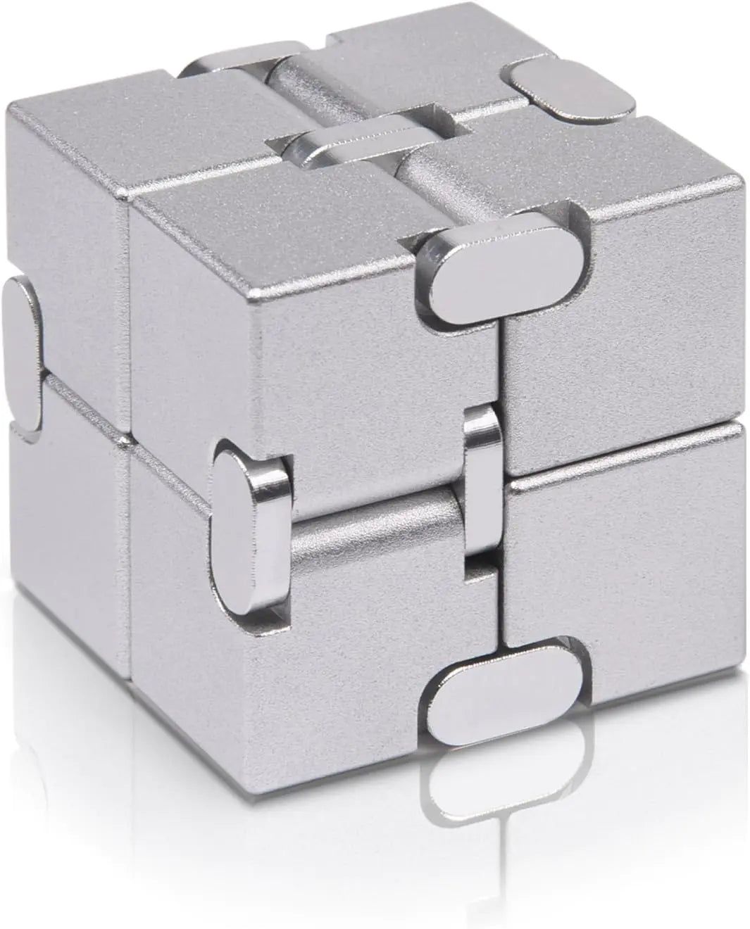 BeNat Metal Infinitive Cube